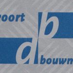 Donkervoort logo bouwmaterialen Amsterdam