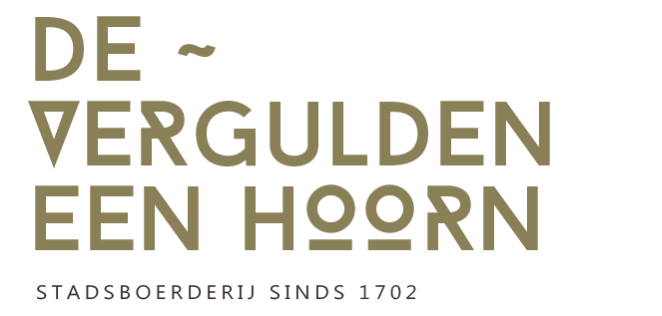 De vergulden eenhoorn