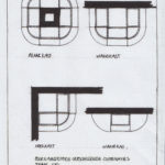 ontwerp pilaarkast