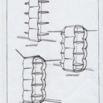 ontwerp pilaarkast 3