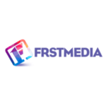 FRSTMEDIA logo