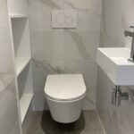 Toilet nieuw LINDESIGN